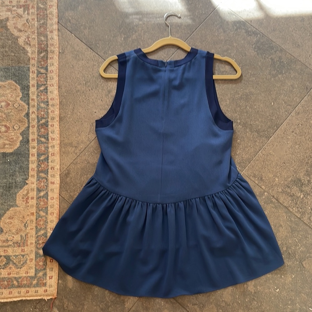 Tibi top - Picture 5 of 5